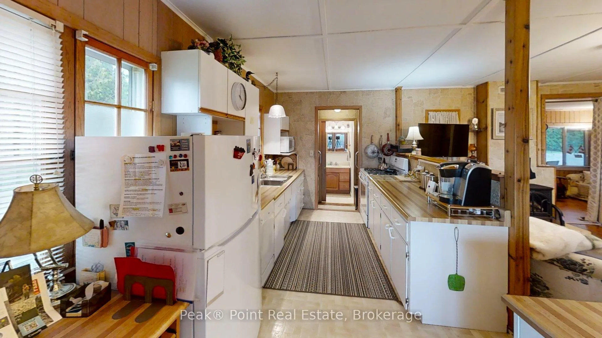 Photo 22 of 847 Howdenvale Road, South Bruce Peninsula — HOMEH