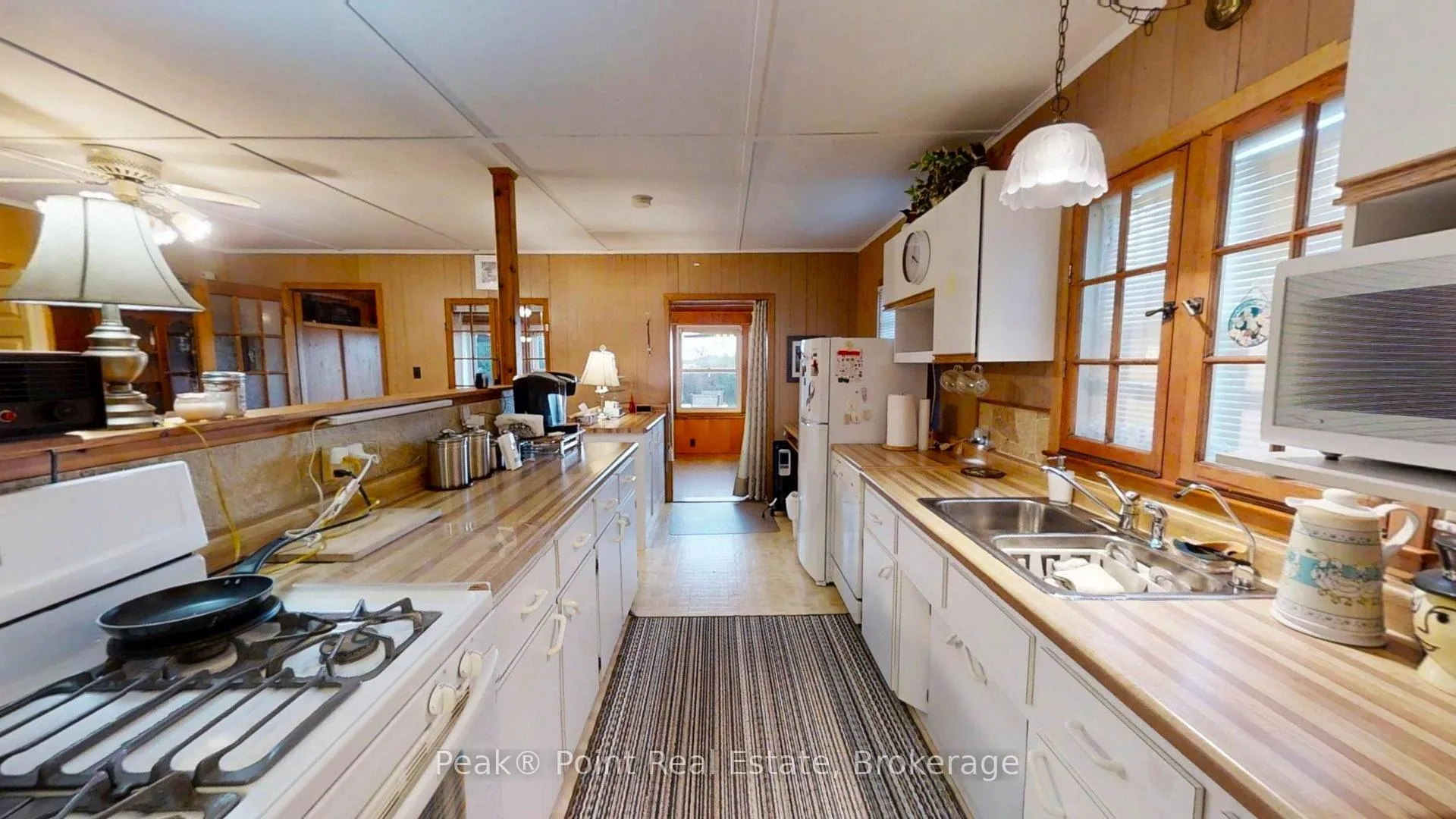 Photo 25 of 847 Howdenvale Road, South Bruce Peninsula — HOMEH