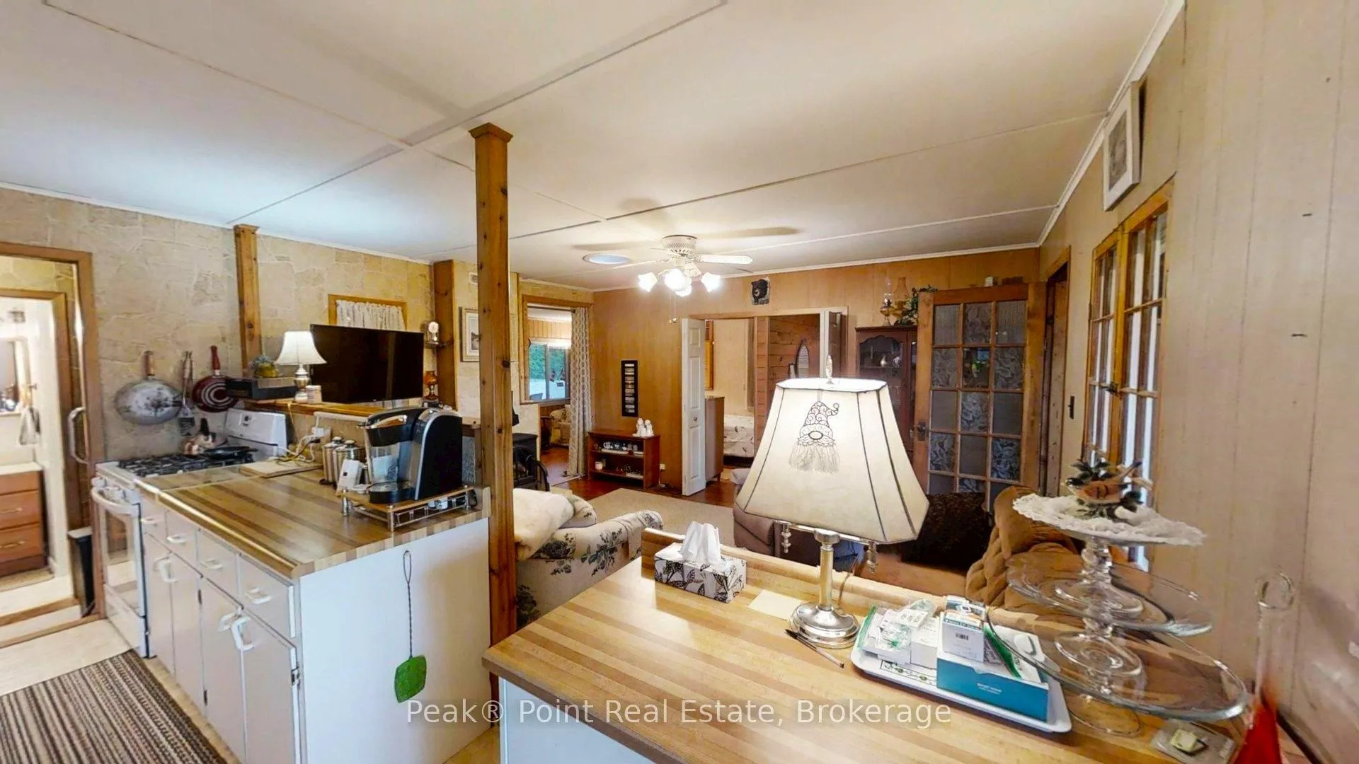 Photo 27 of 847 Howdenvale Road, South Bruce Peninsula — HOMEH