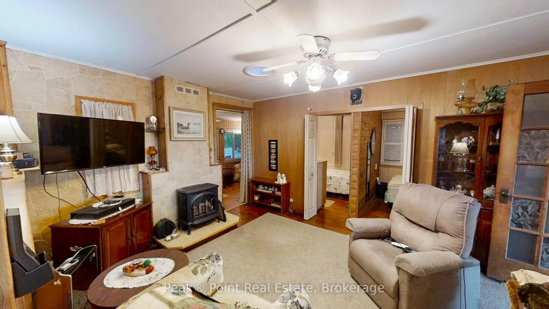 Photo 28 of 847 Howdenvale Road, South Bruce Peninsula — HOMEH