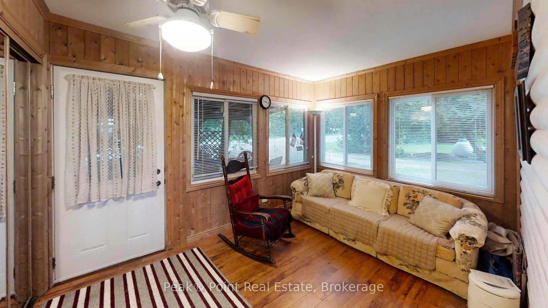 Photo 30 of 847 Howdenvale Road, South Bruce Peninsula — HOMEH