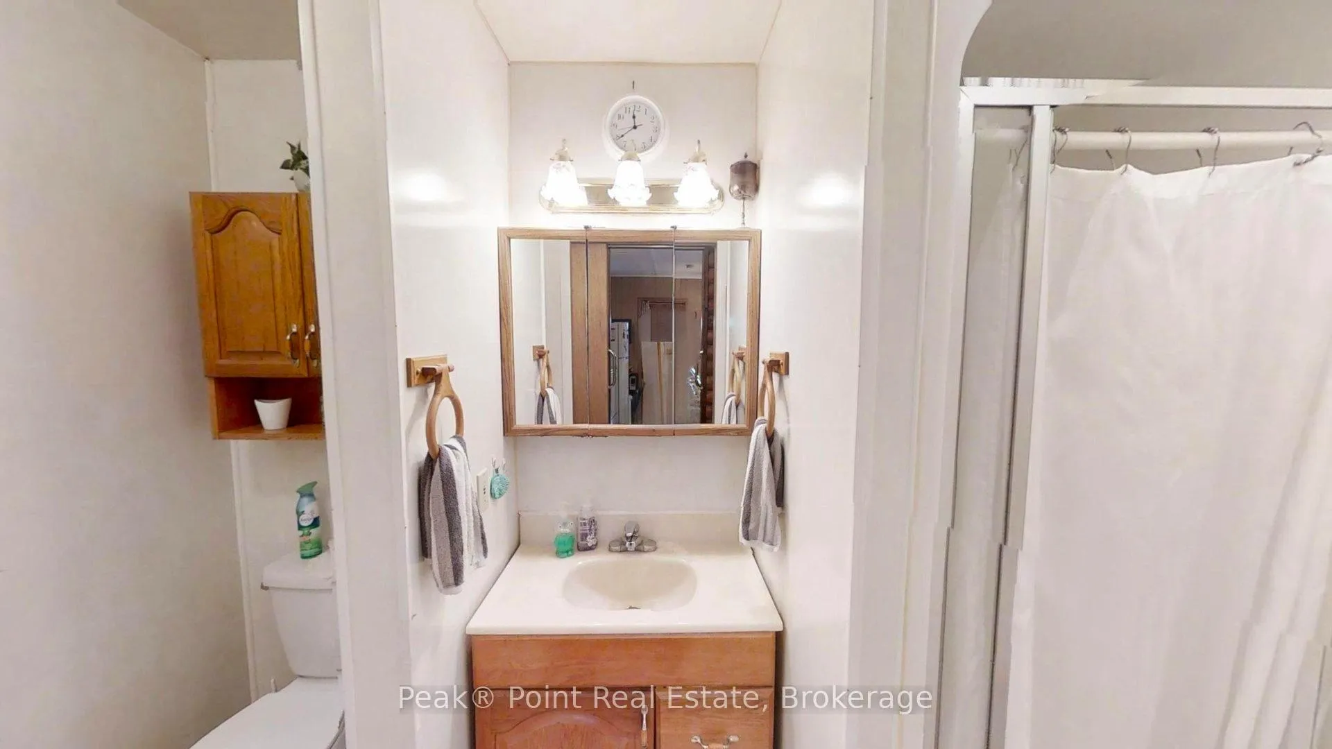 Photo 40 of 847 Howdenvale Road, South Bruce Peninsula — HOMEH