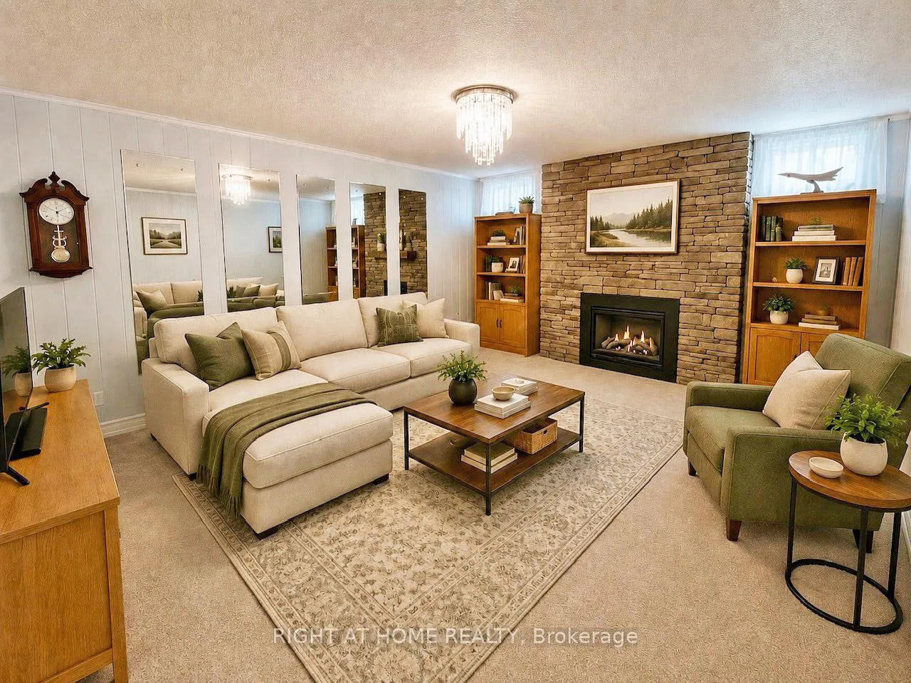 Photo 5 of 10 Munro Street, Caledon, Palgrave — HOMEH