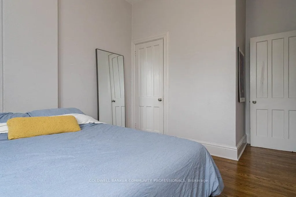 Photo 13 of 146 Forest Avenue, Hamilton, Corktown — HOMEH