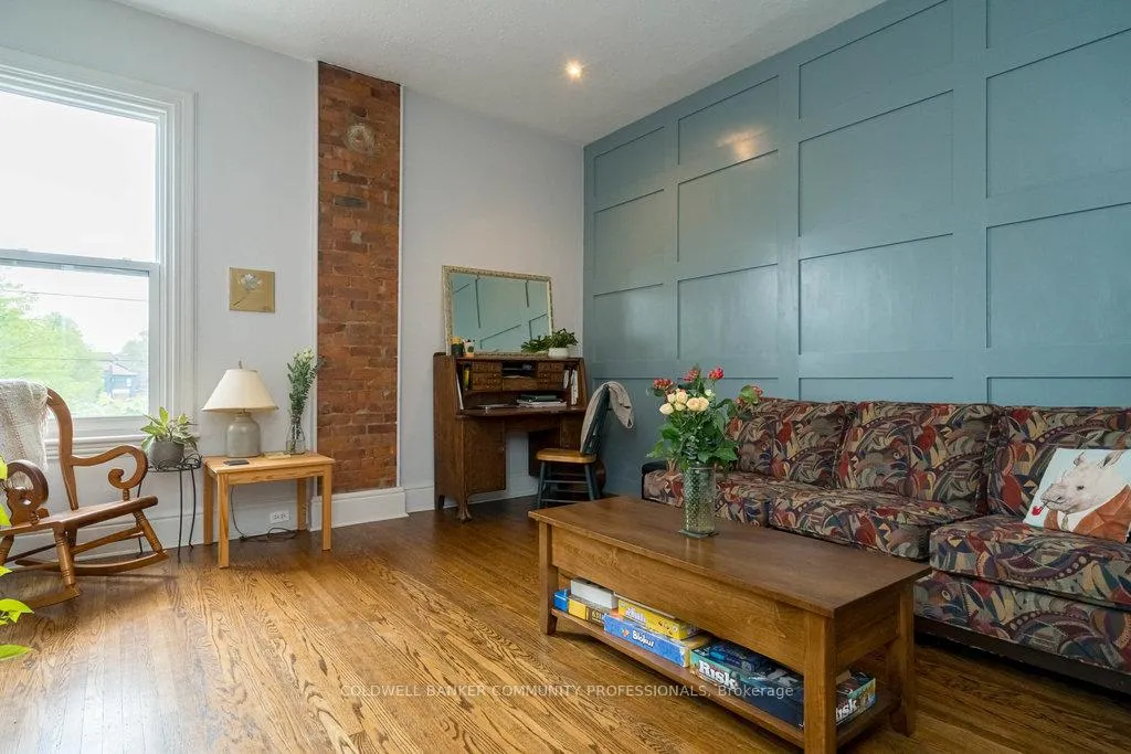Photo 14 of 146 Forest Avenue, Hamilton, Corktown — HOMEH