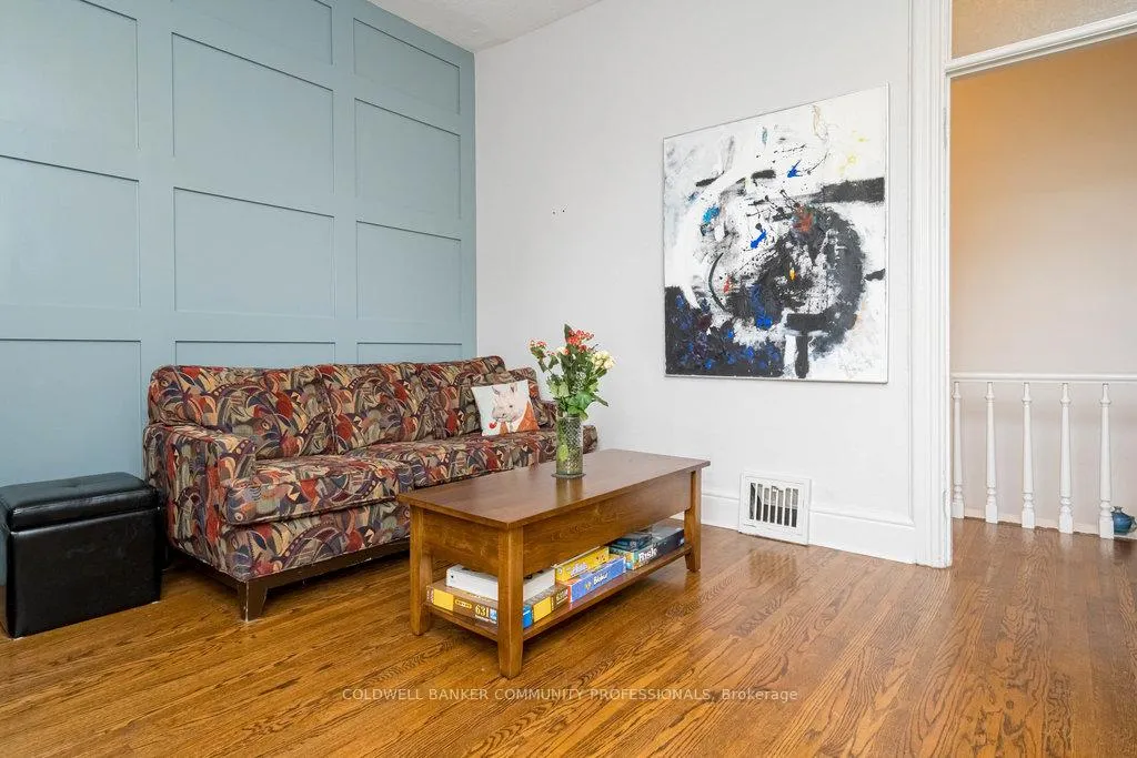 Photo 16 of 146 Forest Avenue, Hamilton, Corktown — HOMEH