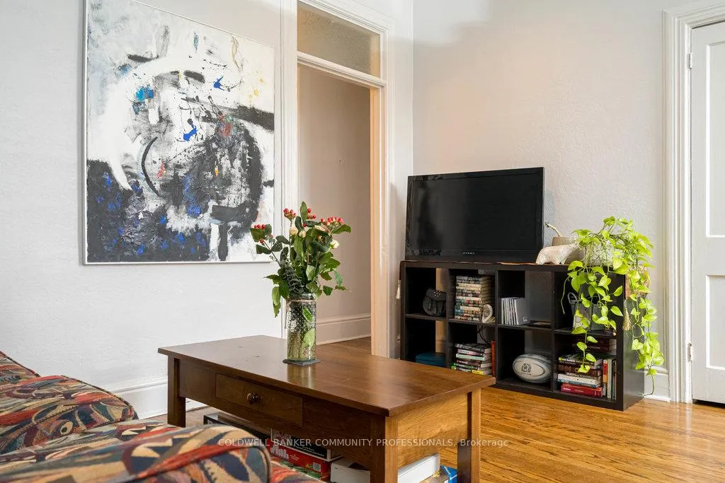 Photo 19 of 146 Forest Avenue, Hamilton, Corktown — HOMEH