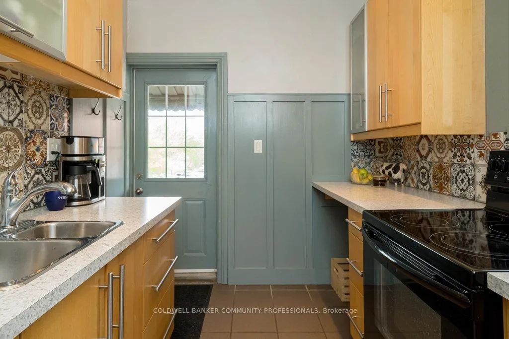 Photo 27 of 146 Forest Avenue, Hamilton, Corktown — HOMEH