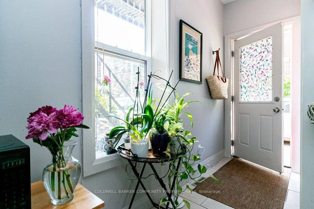 Photo 25 of 146 Forest Avenue, Hamilton, Corktown — HOMEH
