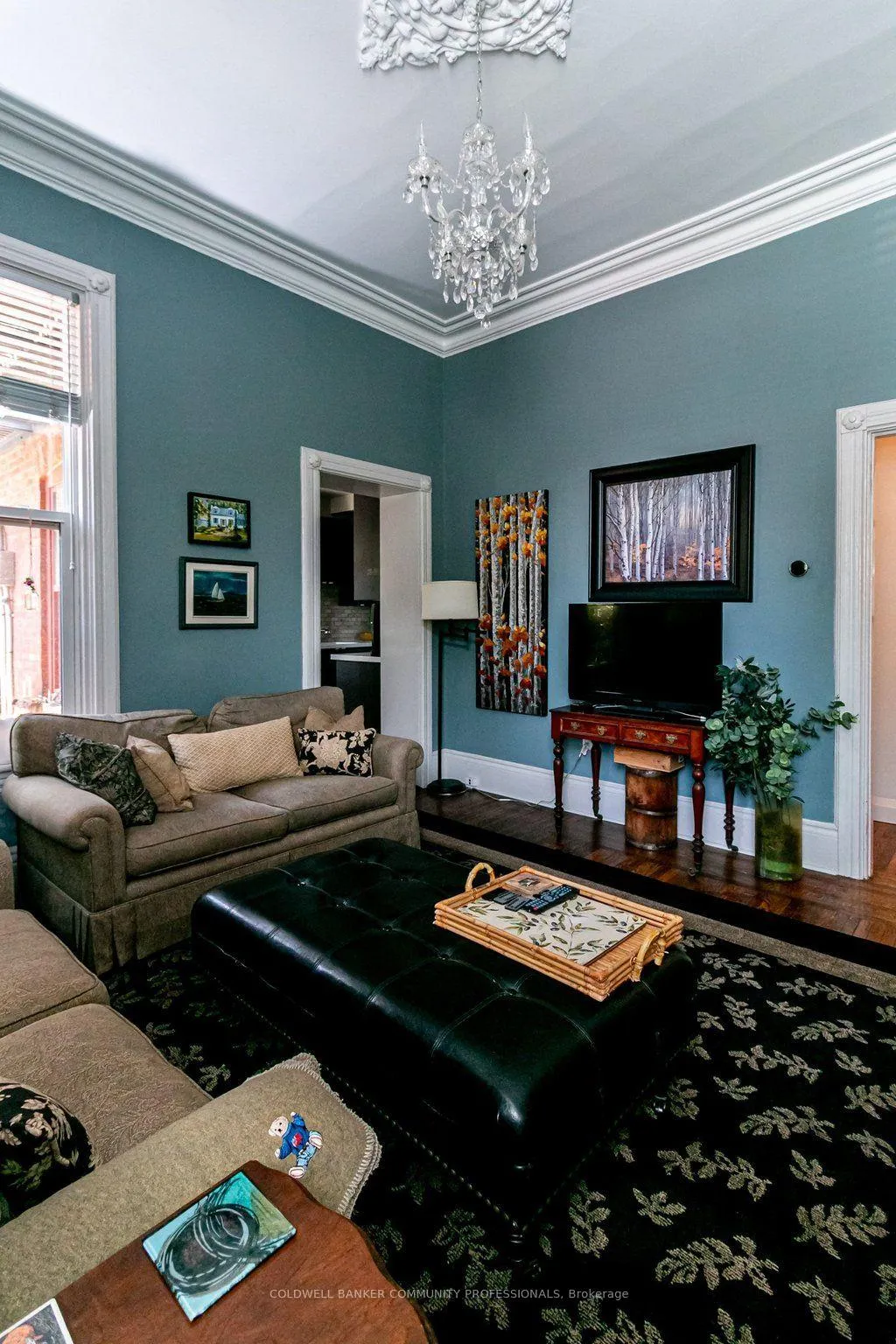 Photo 37 of 146 Forest Avenue, Hamilton, Corktown — HOMEH