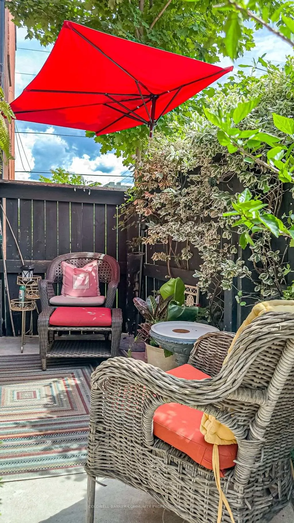 Photo 46 of 146 Forest Avenue, Hamilton, Corktown — HOMEH