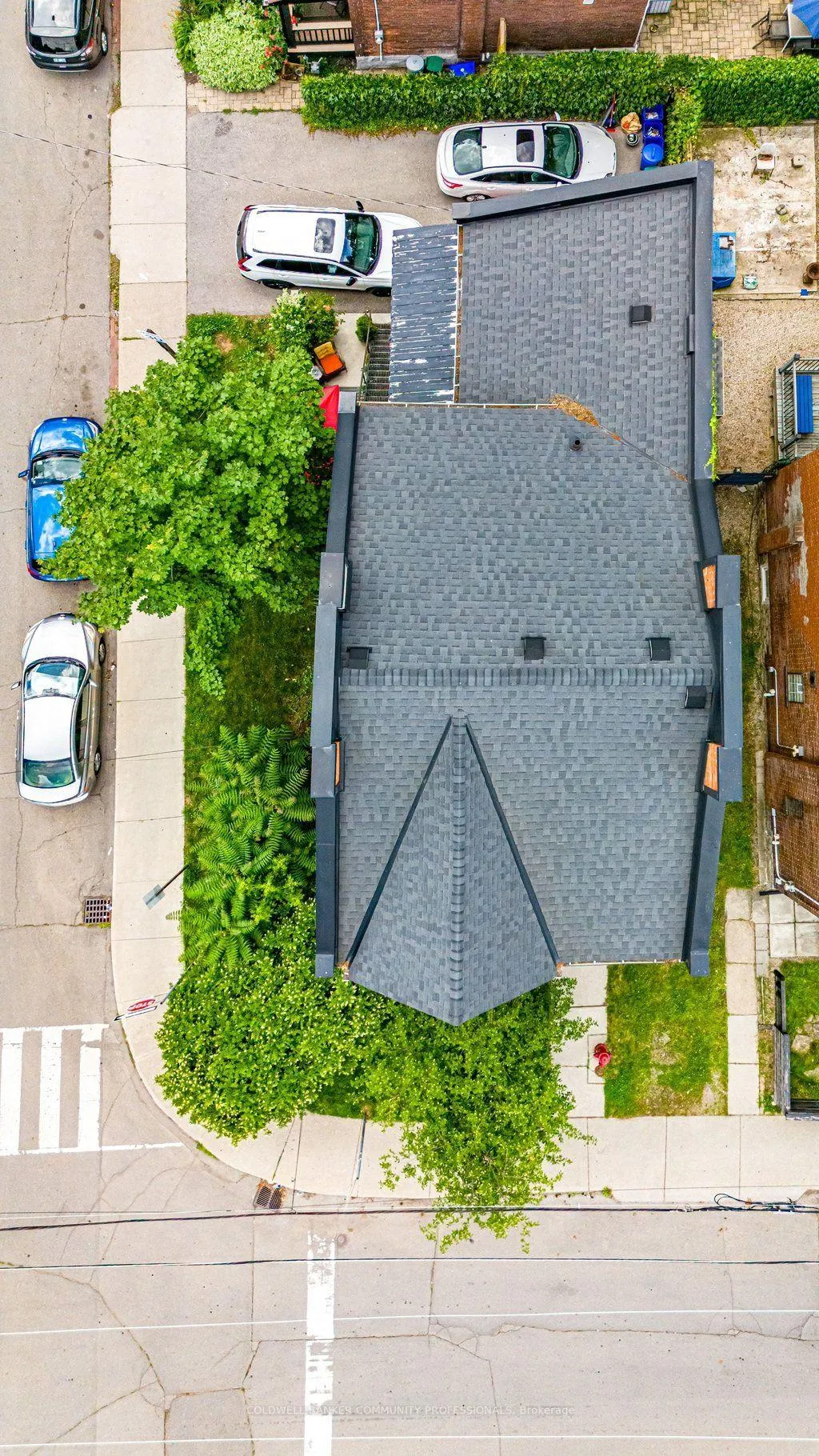 Photo 47 of 146 Forest Avenue, Hamilton, Corktown — HOMEH
