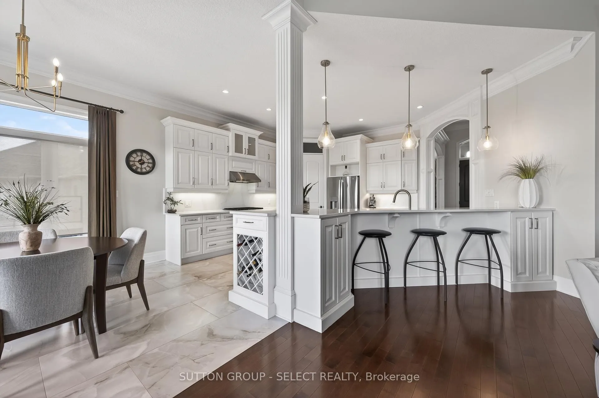 Photo 15 of 1898 Riverbend Road, London, South A — HOMEH
