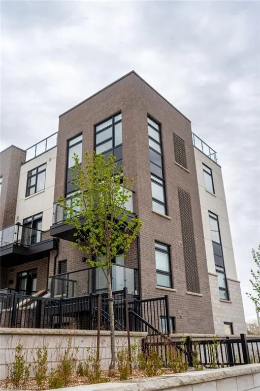Photo 1 of Unit 119, 1585 Rose Way, Milton, Cobban — HOMEH
