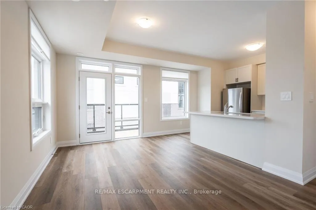 Photo 8 of Unit 119, 1585 Rose Way, Milton, Cobban — HOMEH