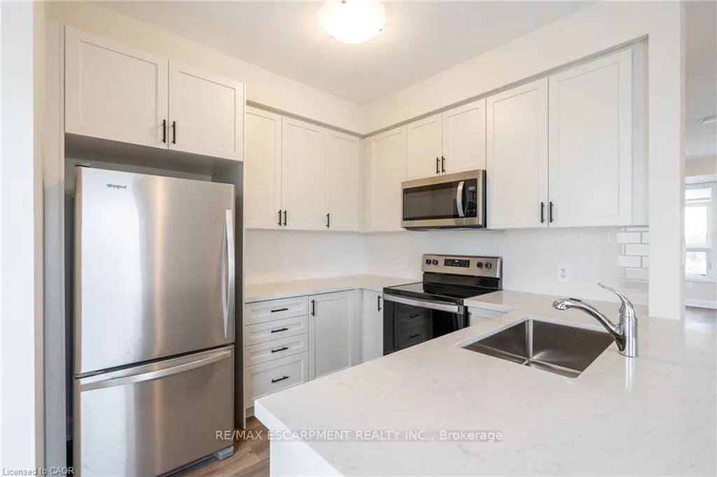 Photo 9 of Unit 119, 1585 Rose Way, Milton, Cobban — HOMEH