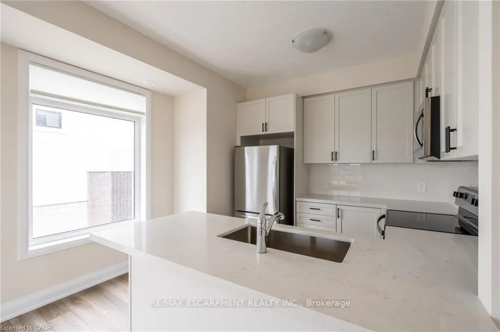 Photo 10 of Unit 119, 1585 Rose Way, Milton, Cobban — HOMEH