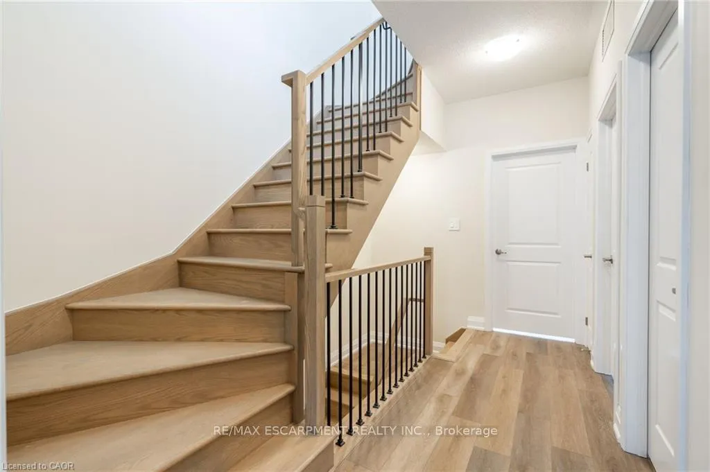 Photo 23 of Unit 119, 1585 Rose Way, Milton, Cobban — HOMEH