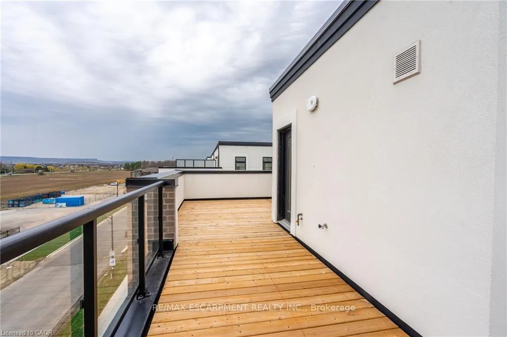 Photo 28 of Unit 119, 1585 Rose Way, Milton, Cobban — HOMEH