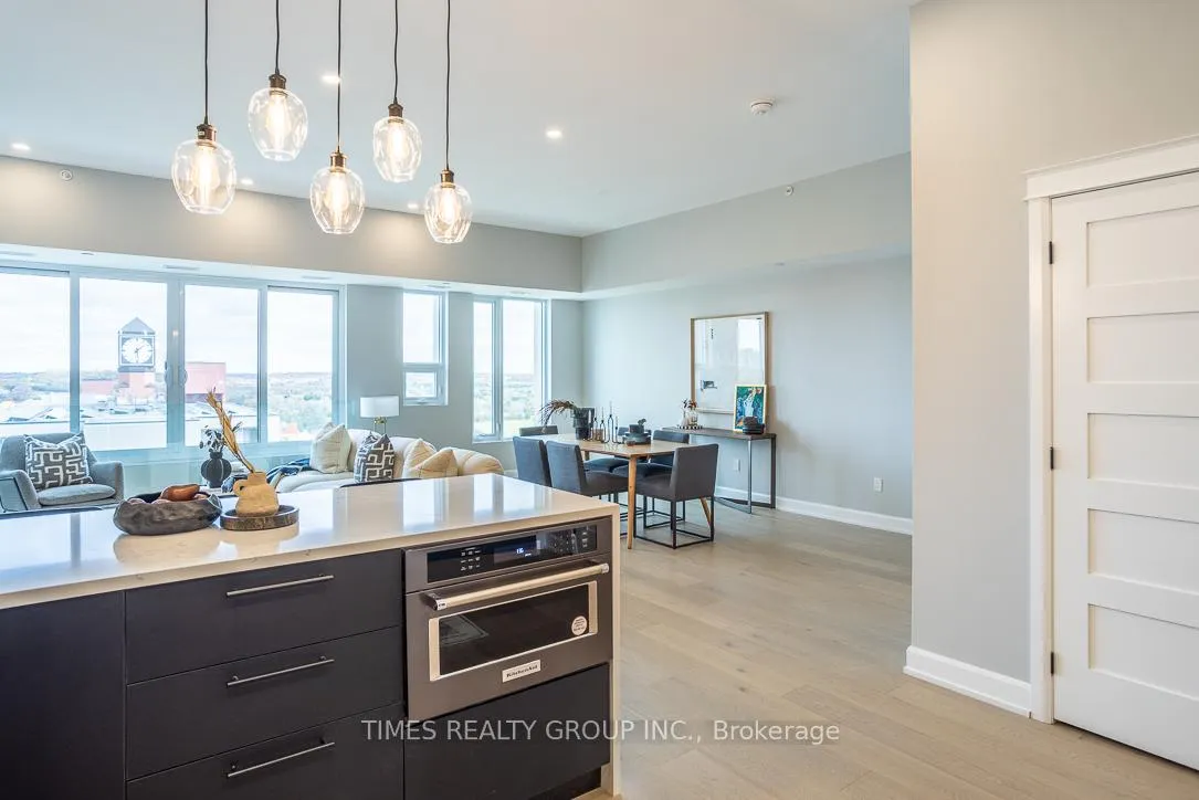Photo 3 of Unit 903, 195 Hunter Street E, Peterborough, Ashburnham Ward 4 — HOMEH