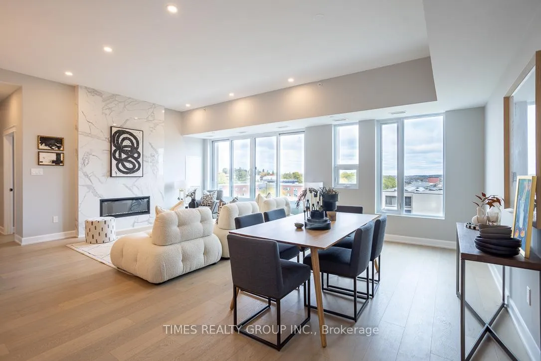 Photo 6 of Unit 903, 195 Hunter Street E, Peterborough, Ashburnham Ward 4 — HOMEH