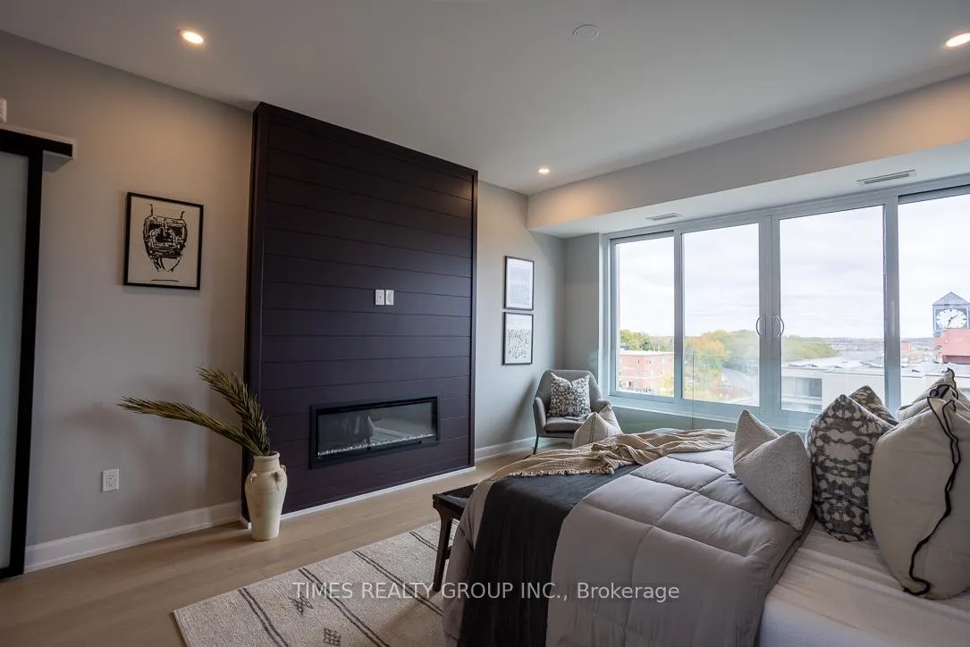 Photo 13 of Unit 903, 195 Hunter Street E, Peterborough, Ashburnham Ward 4 — HOMEH