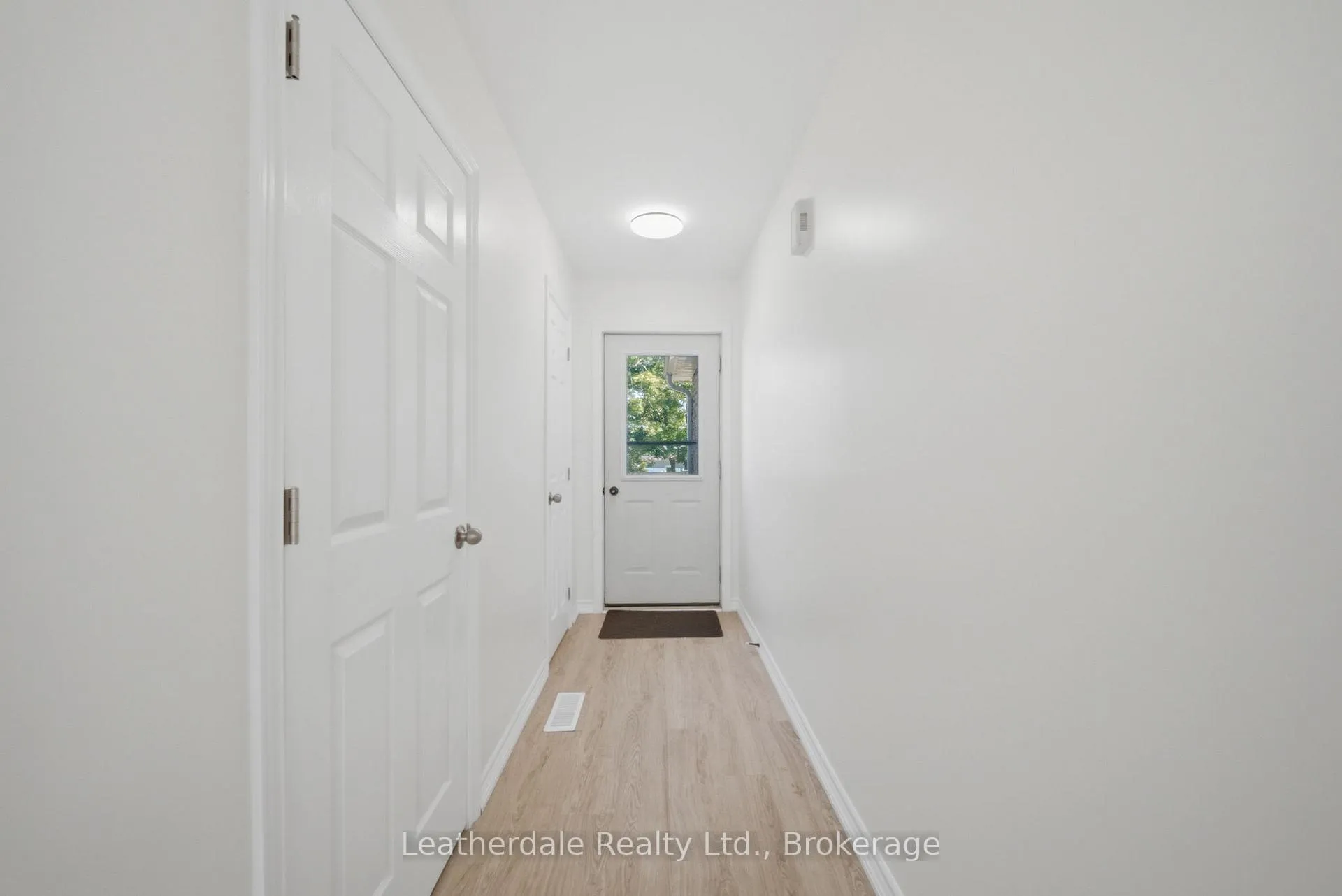 Photo 2 of Unit 21, 325 West Street N, Orillia — HOMEH