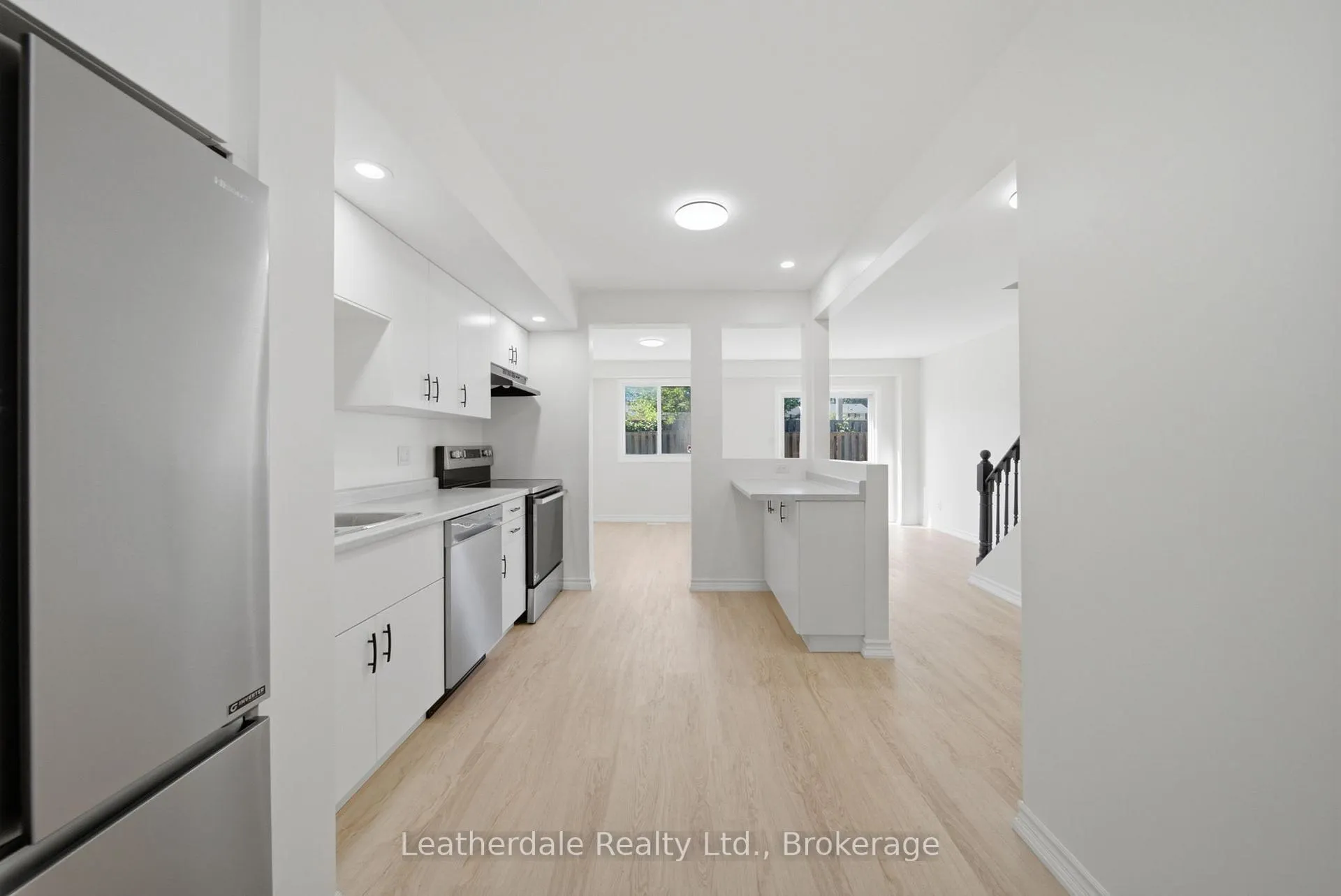 Photo 7 of Unit 21, 325 West Street N, Orillia — HOMEH