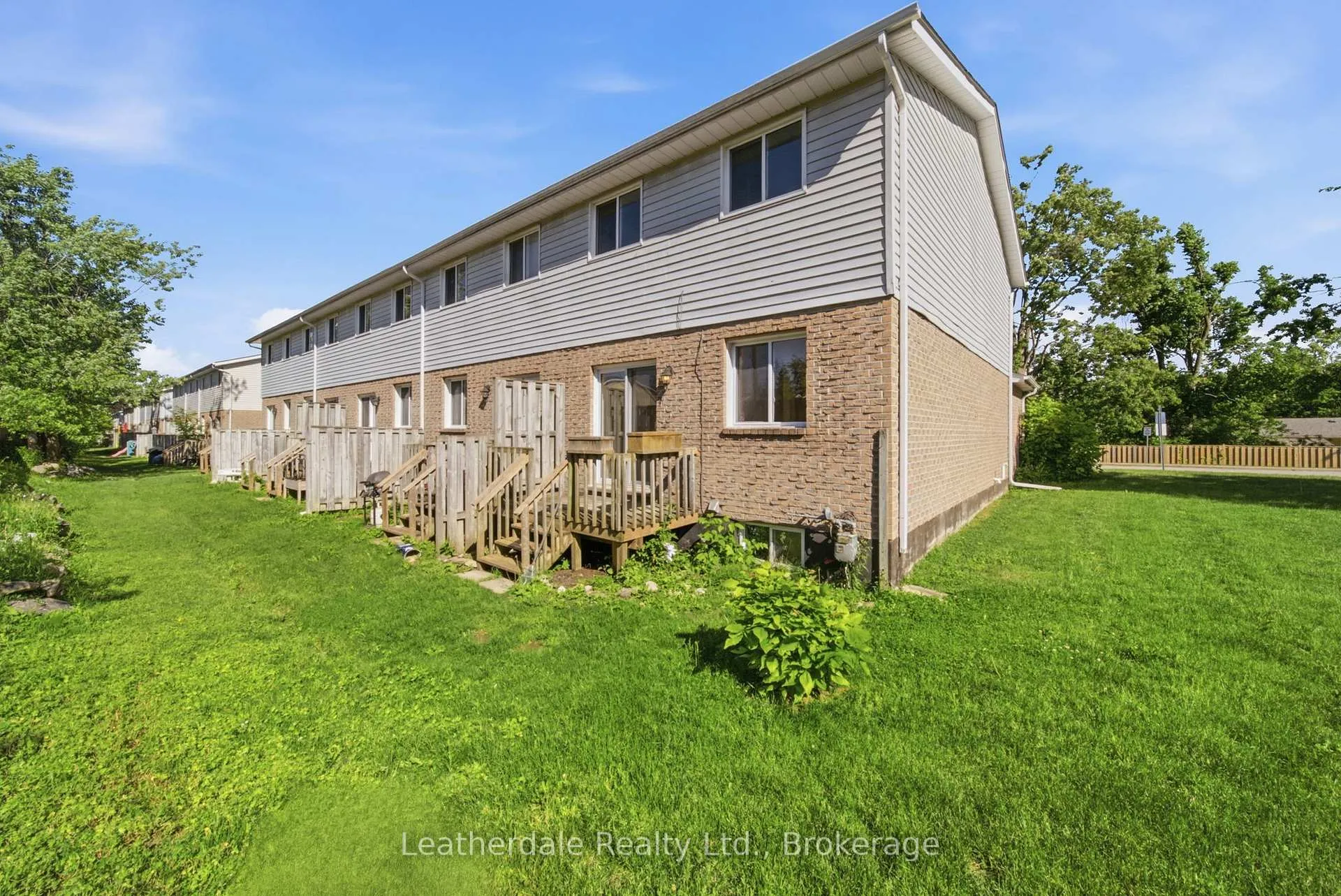 Photo 29 of Unit 21, 325 West Street N, Orillia — HOMEH