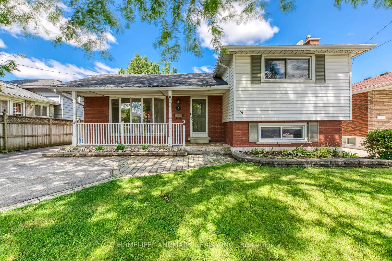 Photo 1 of 14 Lorraine Drive, Hamilton, Berrisfield — HOMEH