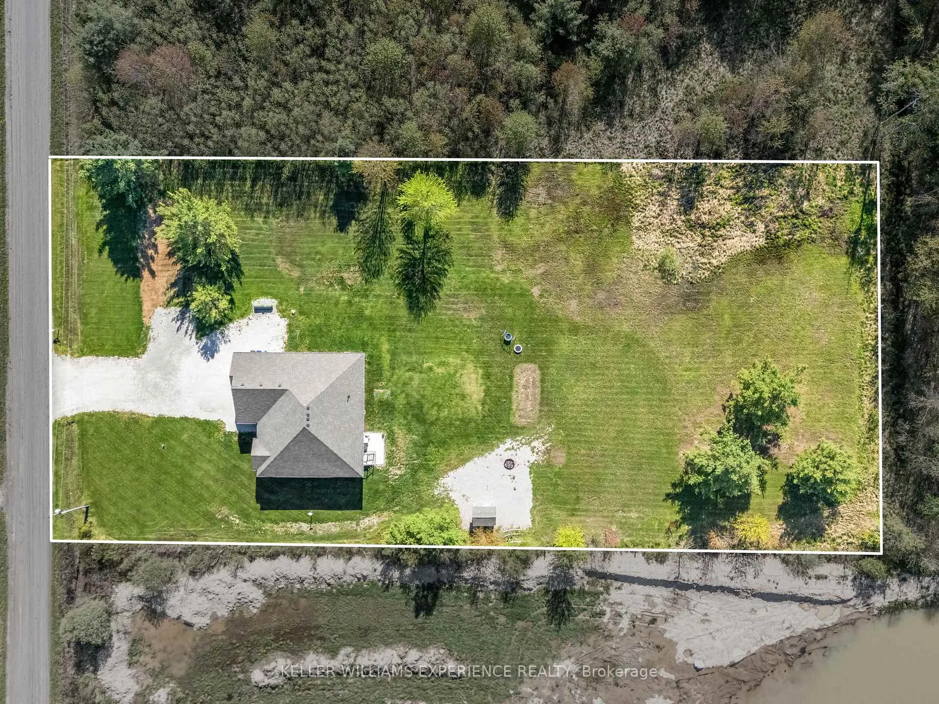 Photo 38 of 1600 Concession M & N Road, Ramara, Rural Ramara — HOMEH