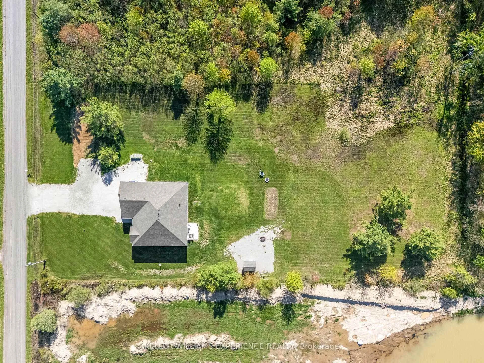 Photo 39 of 1600 Concession M & N Road, Ramara, Rural Ramara — HOMEH