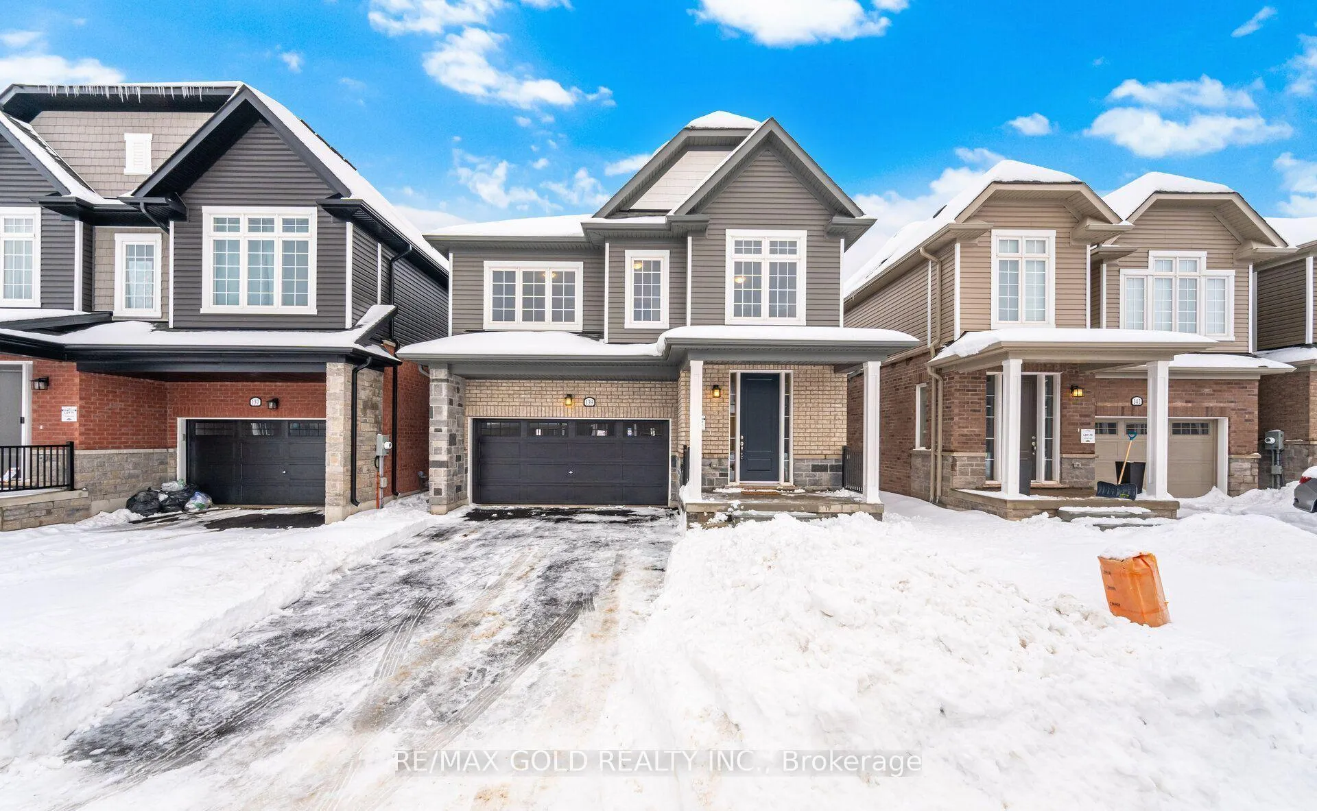 Photo 1 of 139 Mcgill Avenue, Erin — HOMEH