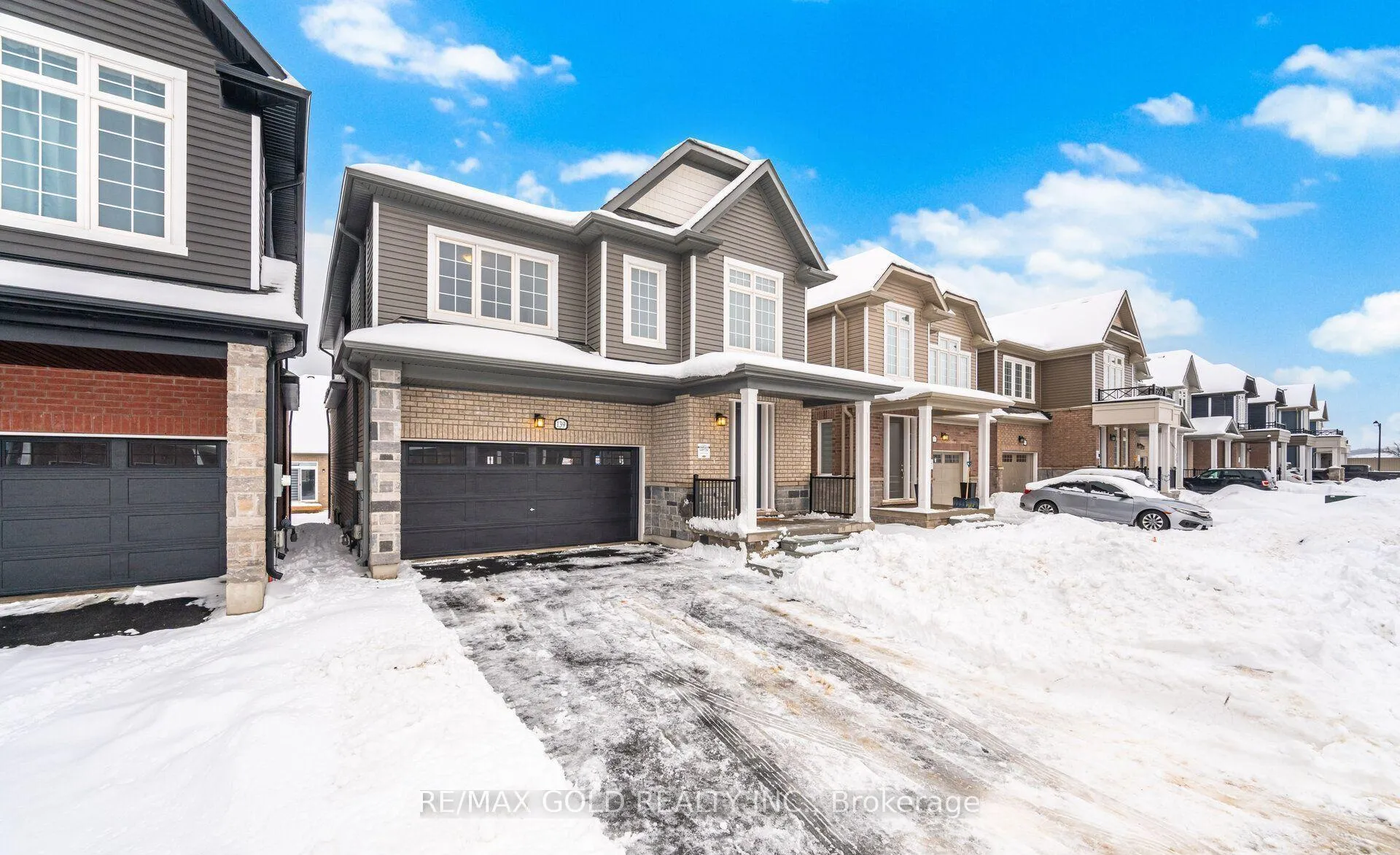 Photo 2 of 139 Mcgill Avenue, Erin — HOMEH