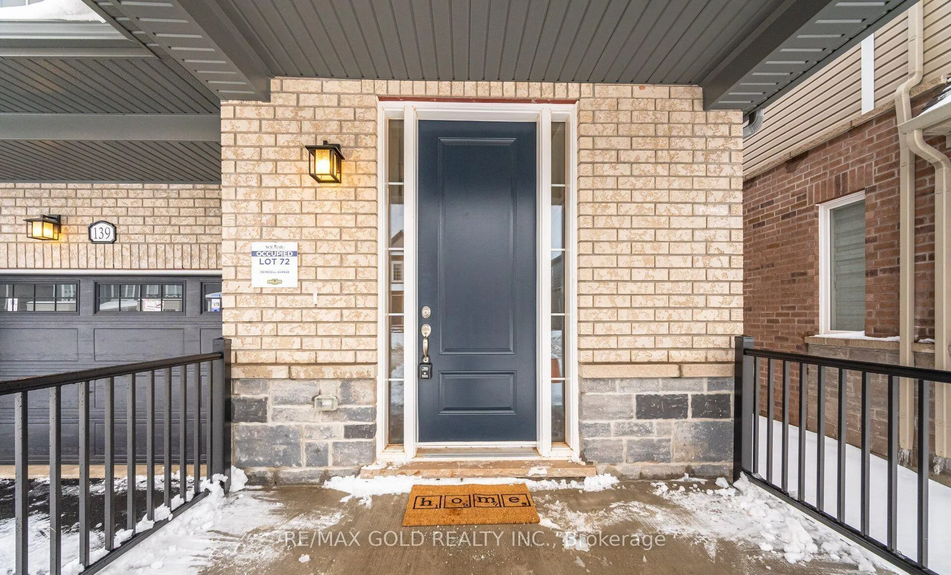 Photo 5 of 139 Mcgill Avenue, Erin — HOMEH
