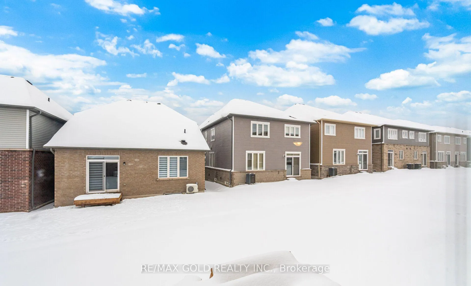 Photo 44 of 139 Mcgill Avenue, Erin — HOMEH