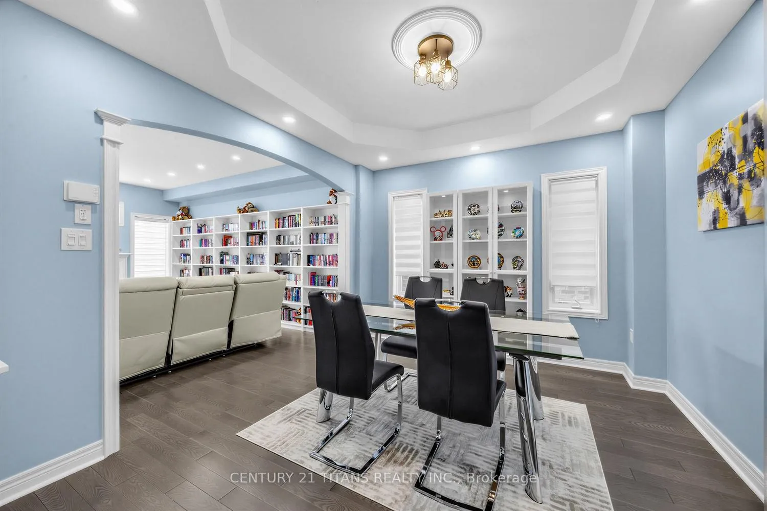 Photo 4 of 719 Audley Road S, Ajax, South East — HOMEH