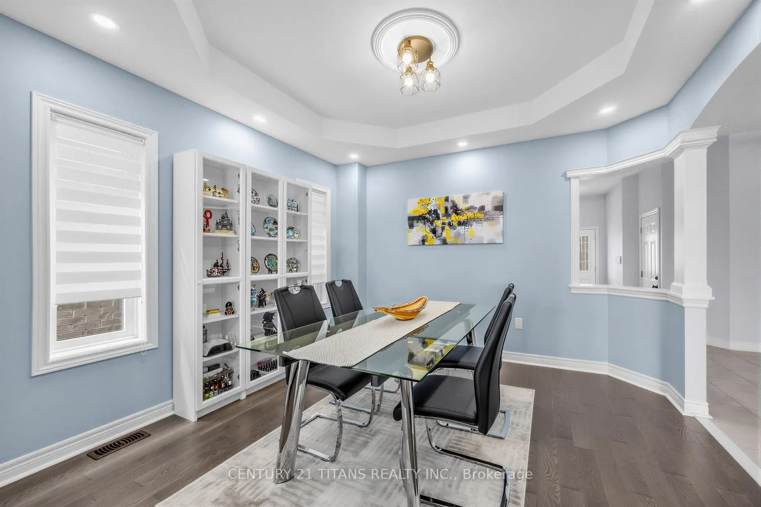 Photo 5 of 719 Audley Road S, Ajax, South East — HOMEH