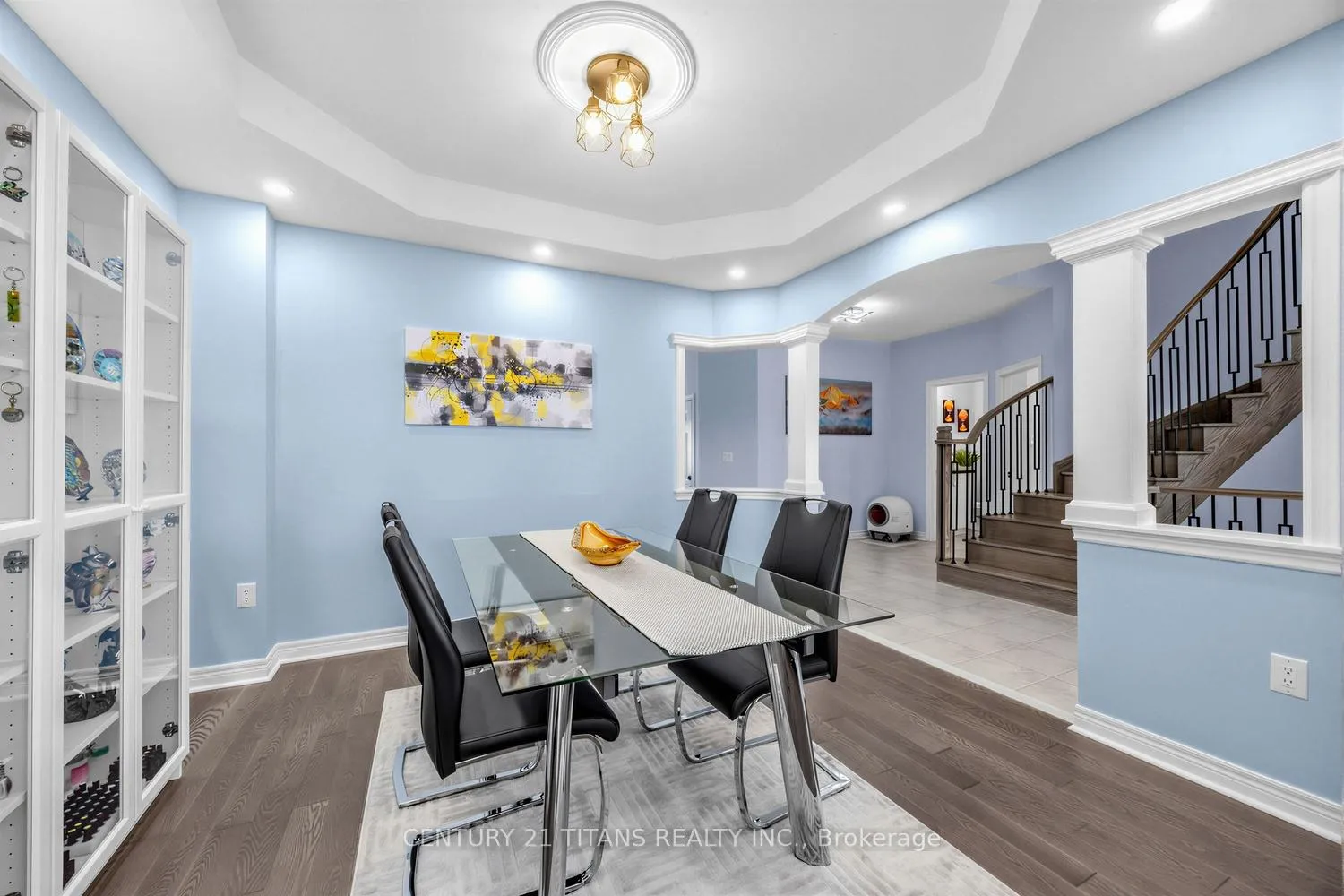 Photo 6 of 719 Audley Road S, Ajax, South East — HOMEH