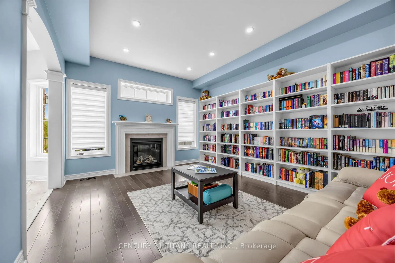 Photo 7 of 719 Audley Road S, Ajax, South East — HOMEH