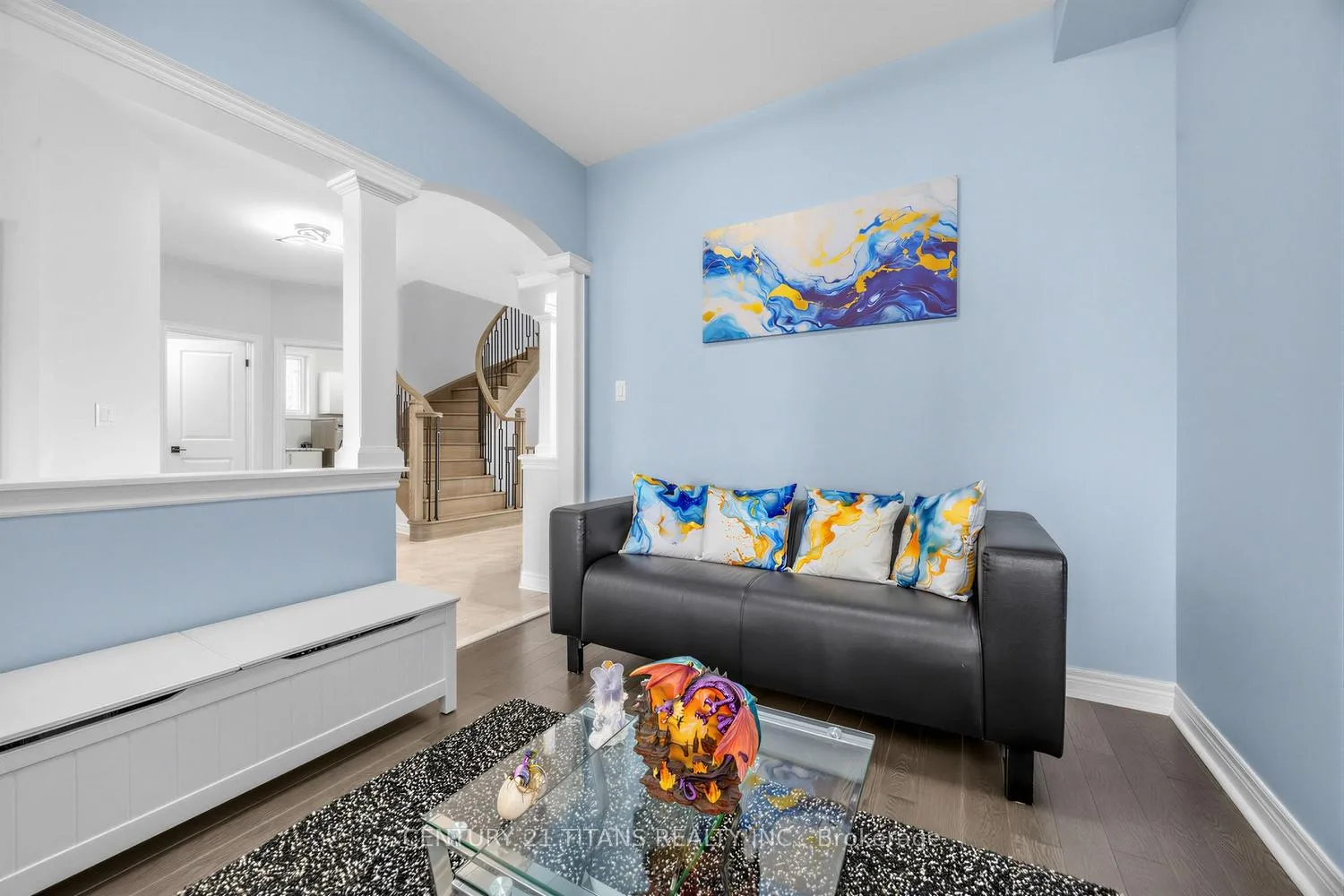 Photo 24 of 719 Audley Road S, Ajax, South East — HOMEH