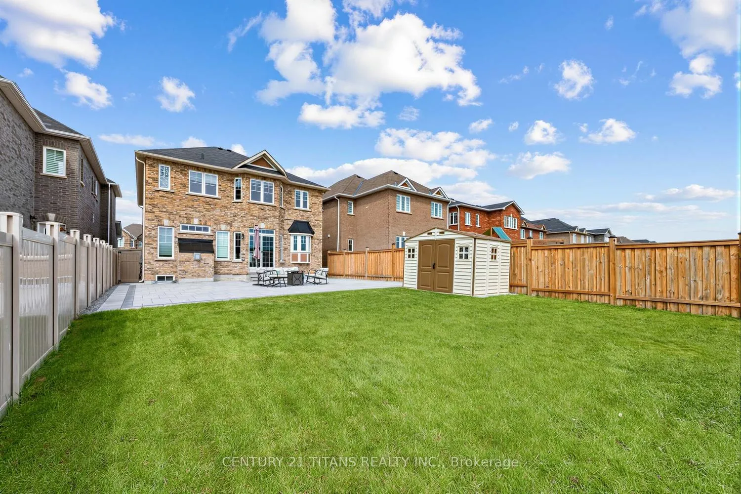 Photo 36 of 719 Audley Road S, Ajax, South East — HOMEH