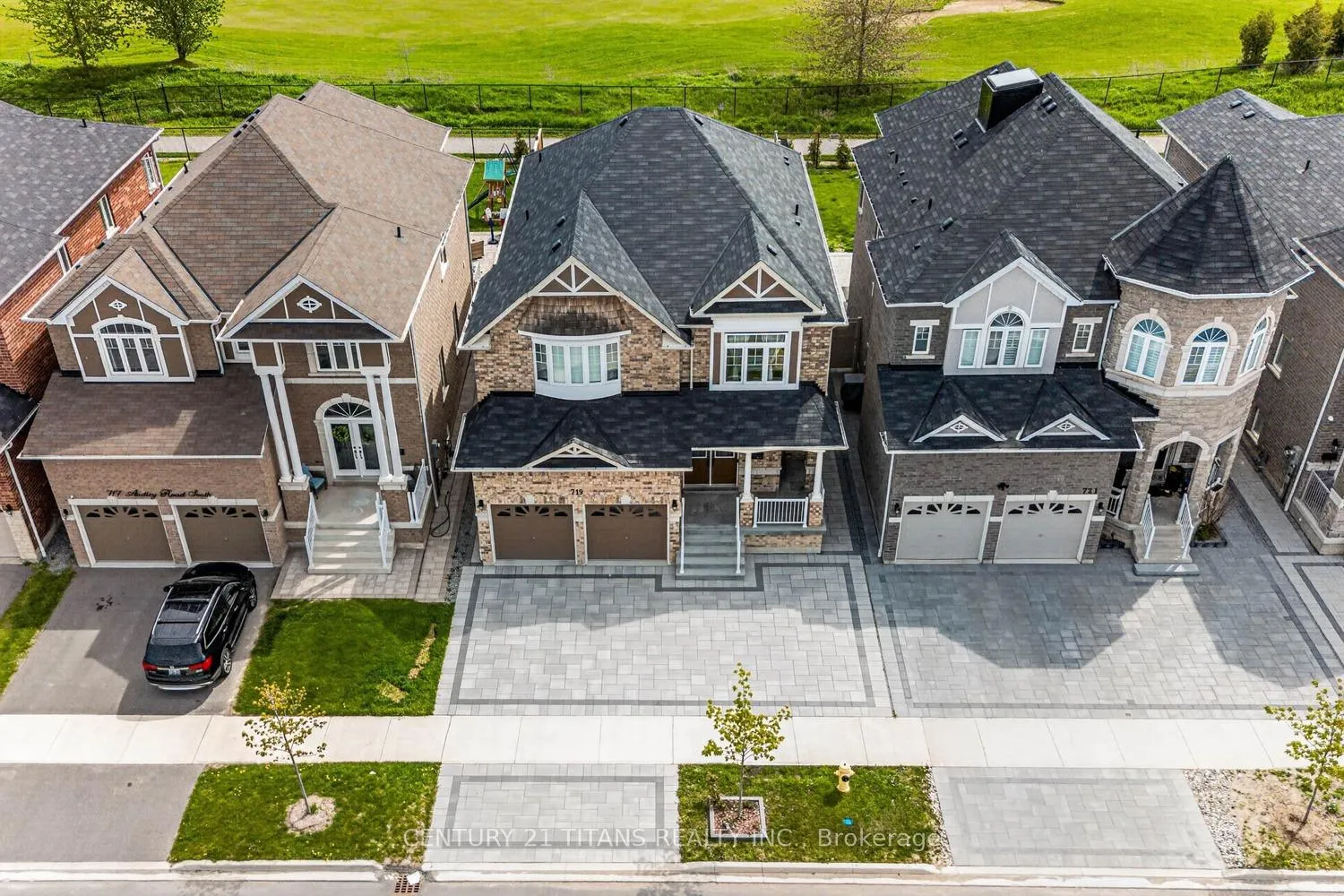 Photo 38 of 719 Audley Road S, Ajax, South East — HOMEH