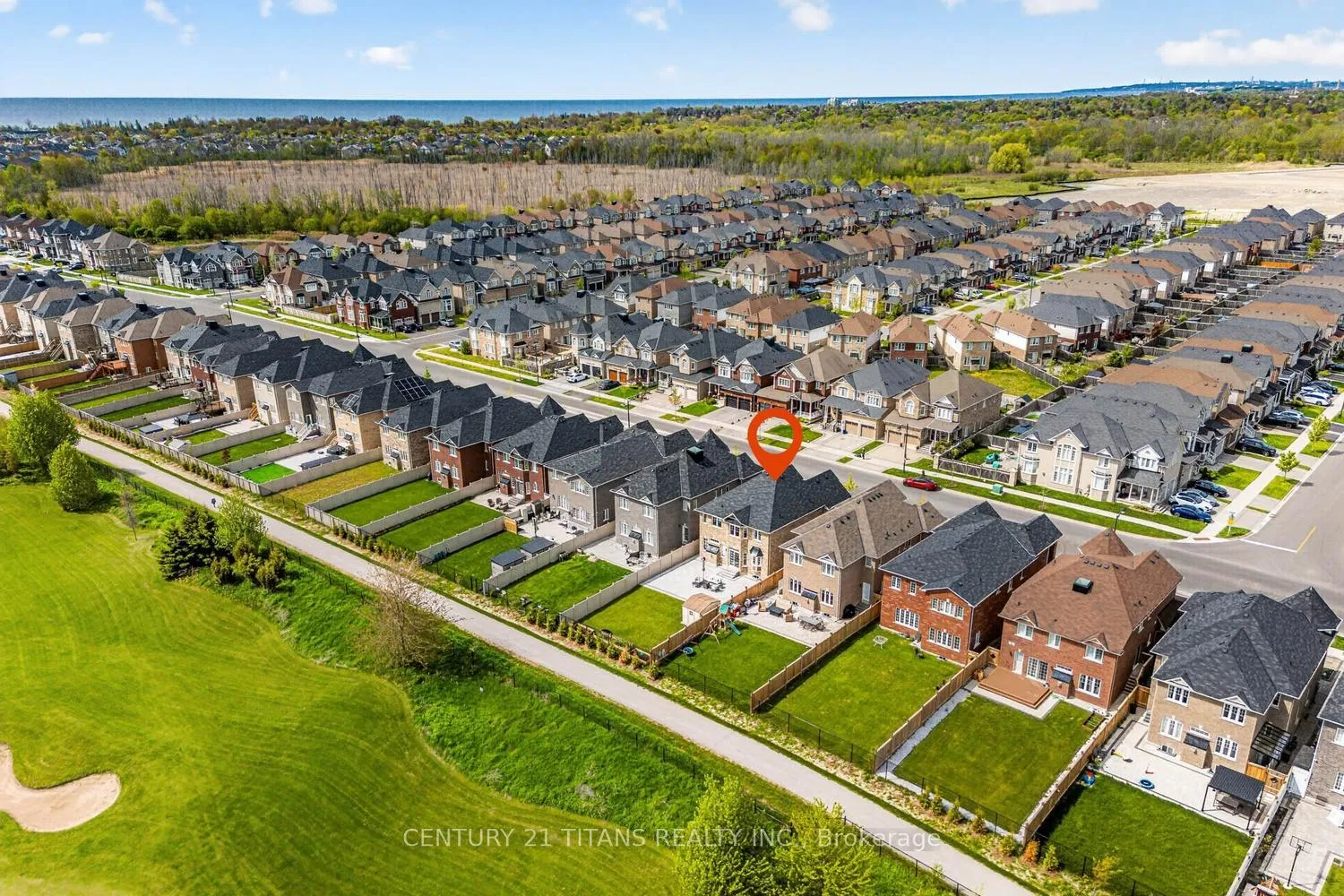 Photo 41 of 719 Audley Road S, Ajax, South East — HOMEH