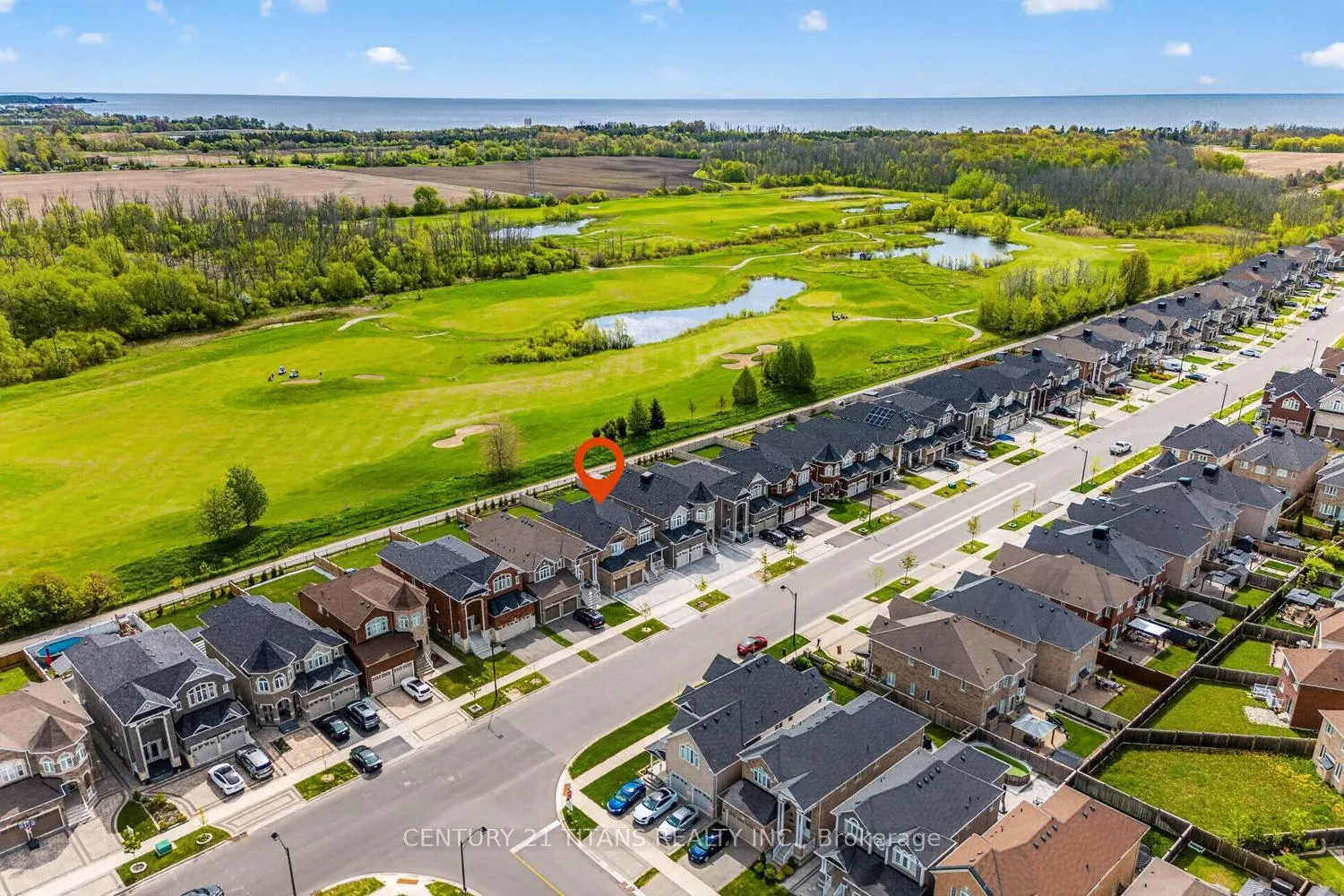Photo 43 of 719 Audley Road S, Ajax, South East — HOMEH