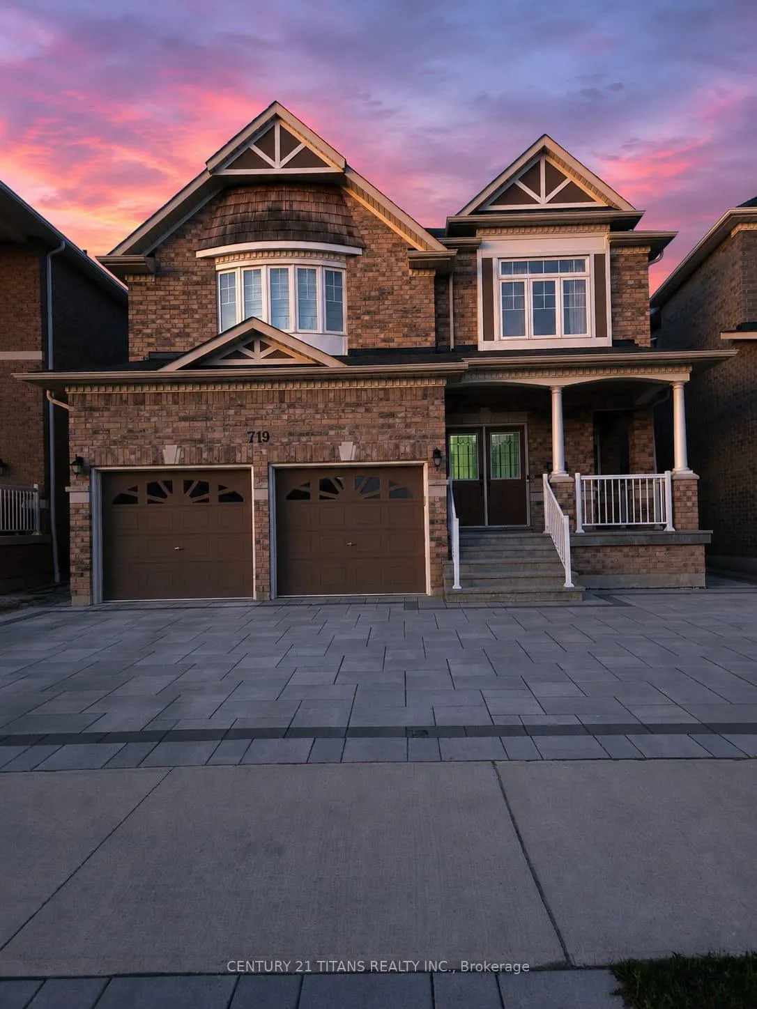 Photo 47 of 719 Audley Road S, Ajax, South East — HOMEH