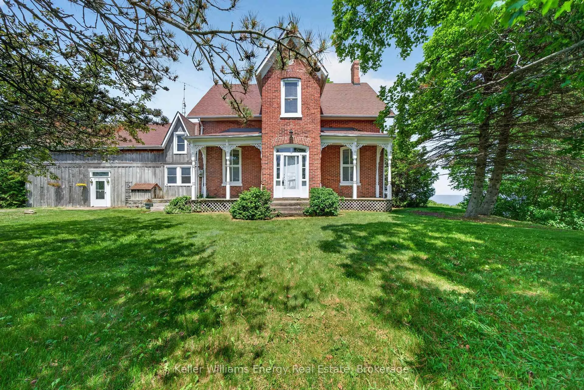 Photo 2 of 3753 County Rd 13, Prince Edward County, South Marysburg Ward — HOMEH