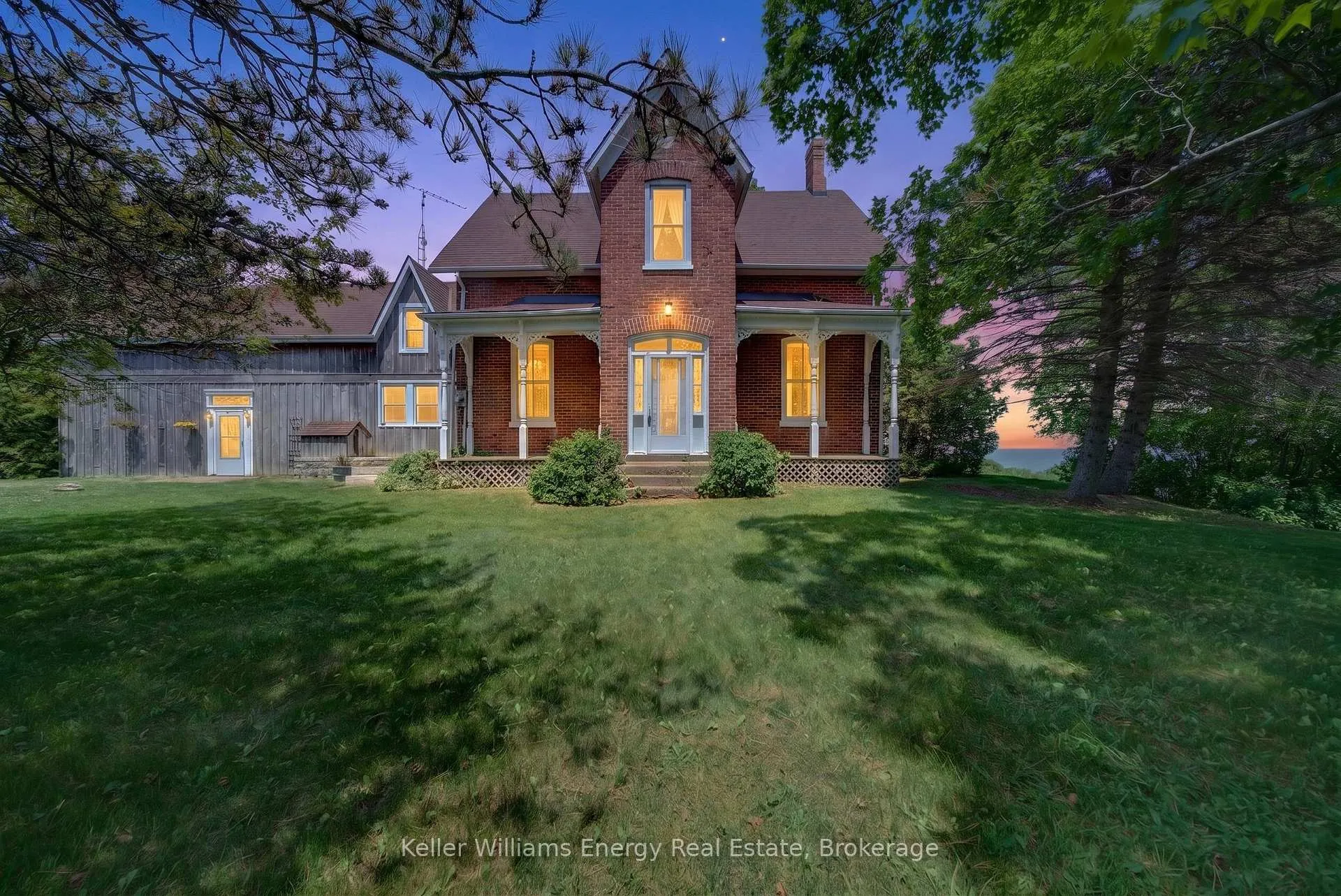 Photo 3 of 3753 County Rd 13, Prince Edward County, South Marysburg Ward — HOMEH
