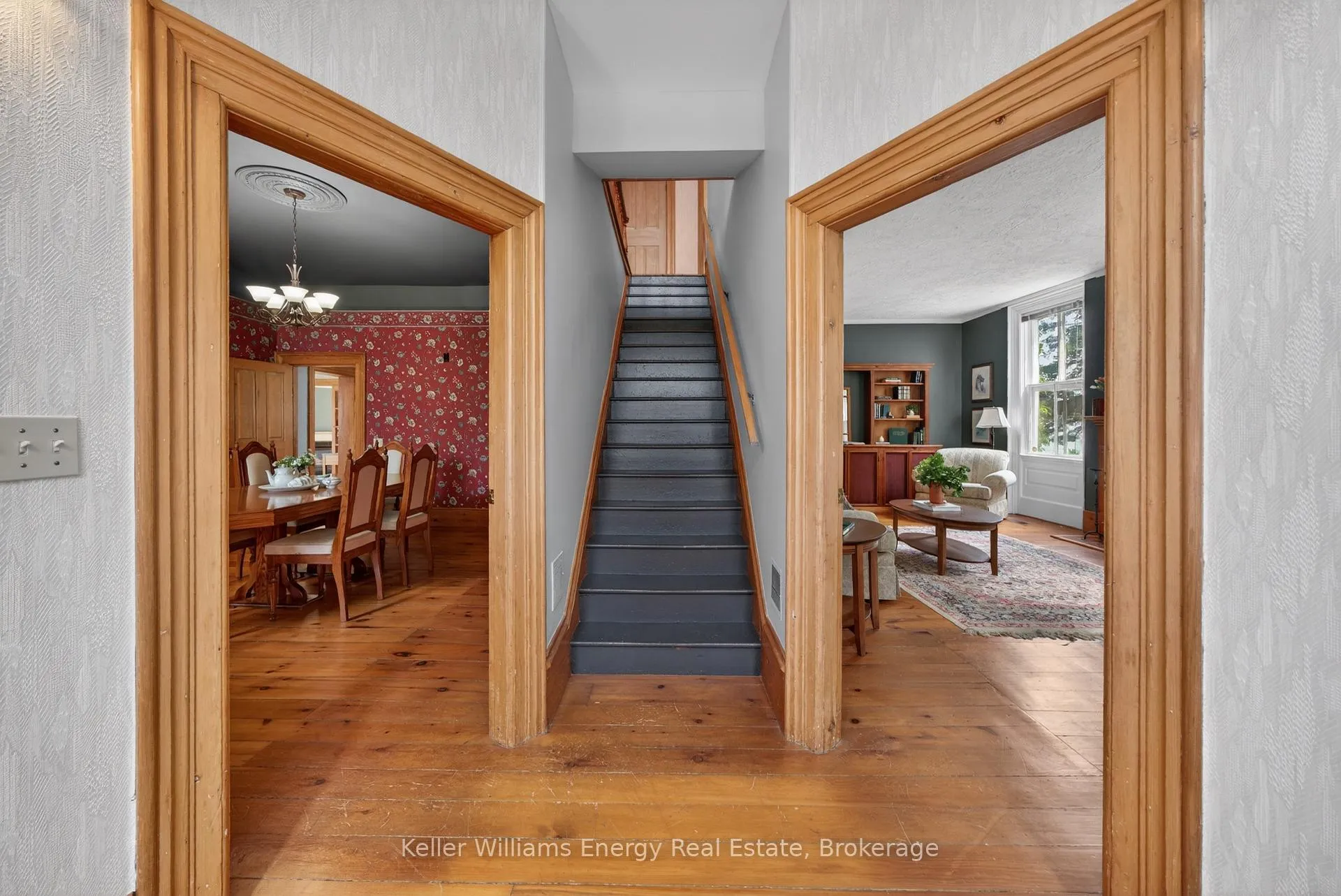 Photo 5 of 3753 County Rd 13, Prince Edward County, South Marysburg Ward — HOMEH