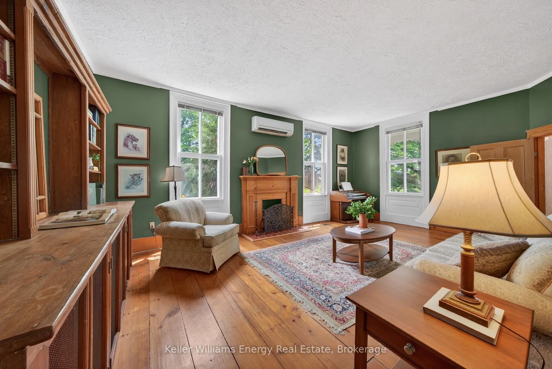 Photo 7 of 3753 County Rd 13, Prince Edward County, South Marysburg Ward — HOMEH